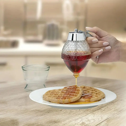 Dispensador de Miel - Alfa Store